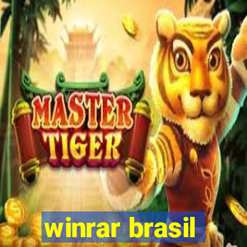 winrar brasil